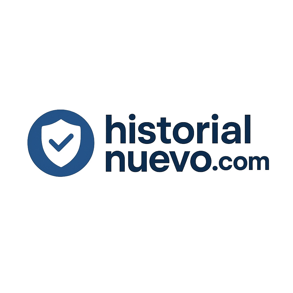 historialnuevo.com Logo
